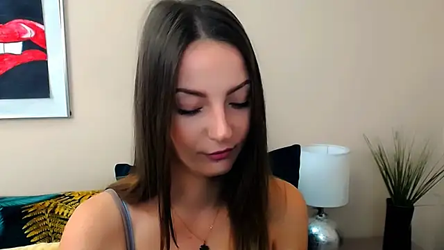 Snapshot of NatalieSexy chatting on April 2026 06:11:01 AM NatalieSexy online show from April 2026 06:11:01 AM