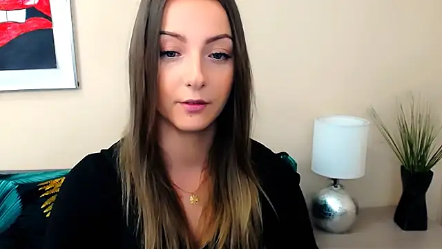 Snapshot of NatalieSexy chatting on April 2026 06:19:01 AM NatalieSexy online show from April 2026 06:19:01 AM
