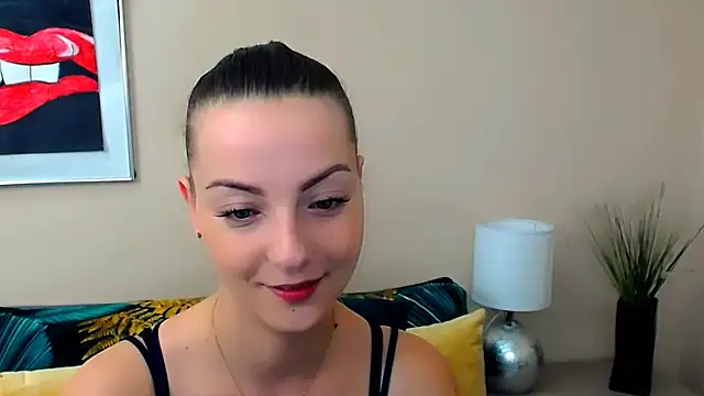 NatalieSexy online show from April 2026 06:14:01 AM