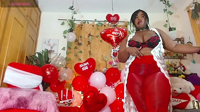 anai valentinex online show from February 2025 10:14:02 PM