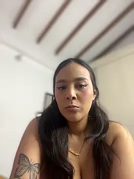 Little Amber6 online show from March 2025 08:52:01 PM