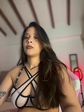 Little Amber6 online show from May 2026 11:34:01 PM