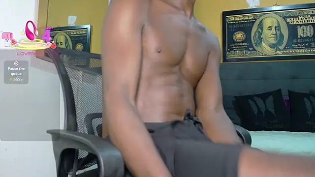 bigdanny 5 online show from October 2025 12:02:02 PM