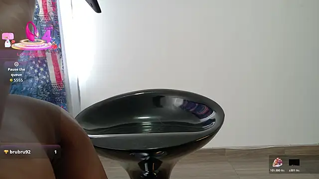 bigdanny 5 online show from March 2026 12:20:02 PM