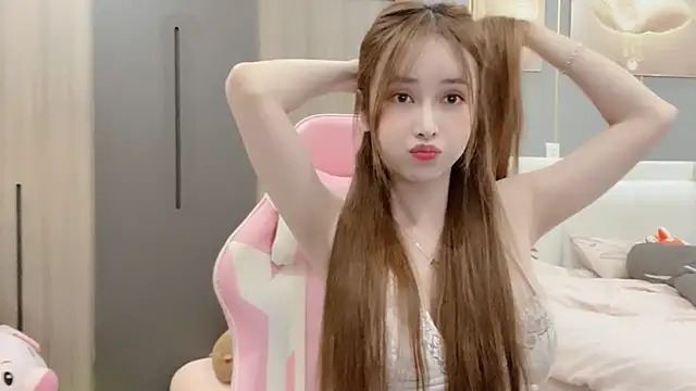 Snapshot of ANNA102 chatting on February 2025 08:58:01 AM ANNA102 online show from February 2025 08:58:01 AM