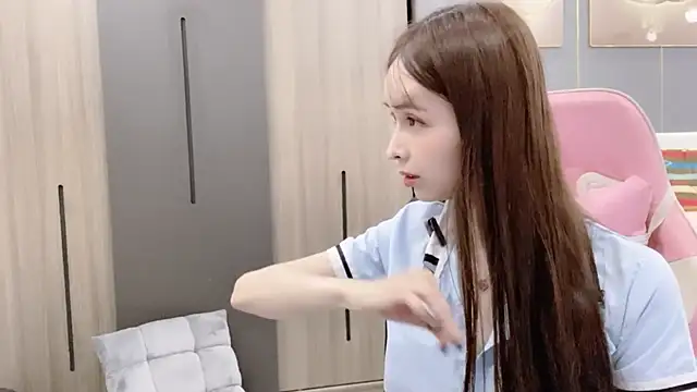 Snapshot of ANNA102 chatting on February 2026 08:41:01 AM ANNA102 online show from February 2026 08:41:01 AM