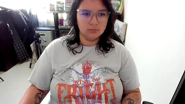 aika-dreams online show from November 2025 03:00:02 PM