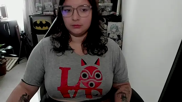 aika-dreams online show from March 2026 01:36:02 PM