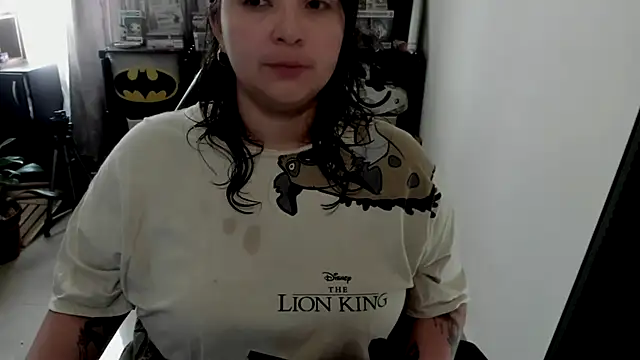 aika-dreams online show from April 2026 01:38:02 PM