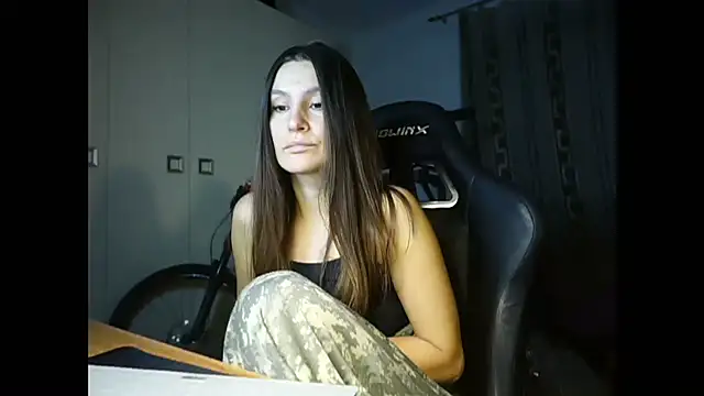 GodlyTheia online show from December 2024 07:27:02 PM