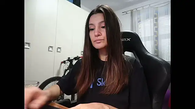 GodlyTheia online show from December 2024 11:51:02 AM