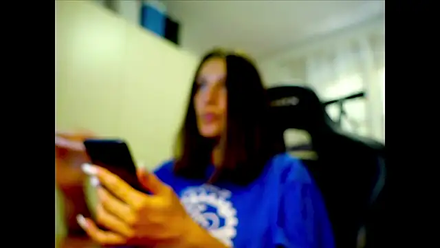 GodlyTheia online show from September 2025 03:11:01 PM