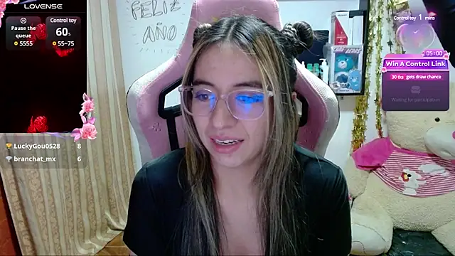 Maggie Fox3 online show from January 2025 07:49:02 AM