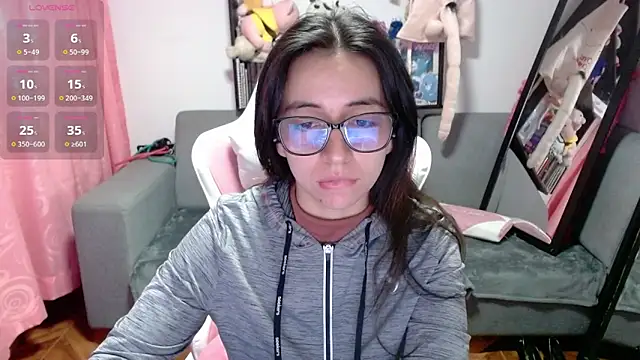 Maggie Fox3 online show from March 2026 12:54:02 AM