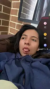 Snapshot of Maggie_Fox3 chatting on April 2026 03:18:02 PM Maggie Fox3 online show from April 2026 03:18:02 PM