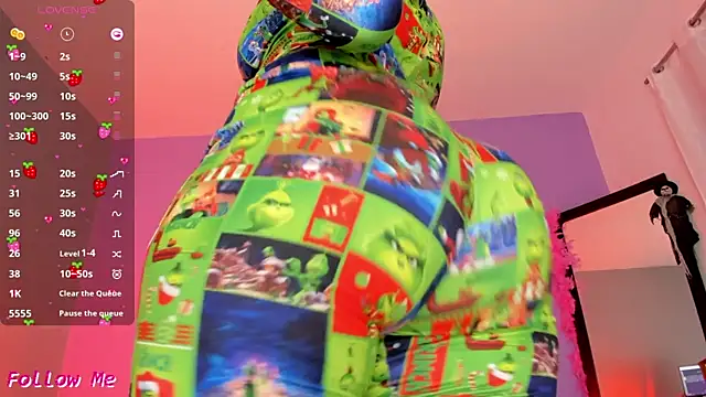 Snapshot of perla_hott1 chatting on December 2024 09:26:01 PM perla hott1 online show from December 2024 09:26:01 PM