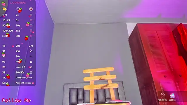 Snapshot of perla_hott1 chatting on December 2024 09:00:01 PM perla hott1 online show from December 2024 09:00:01 PM