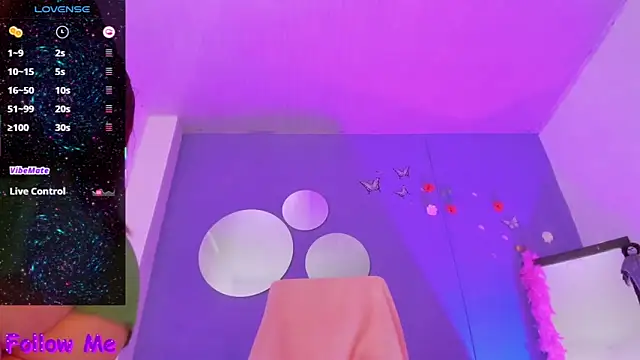 Snapshot of perla_hott1 chatting on September 2025 09:40:02 PM perla hott1 online show from September 2025 09:40:02 PM