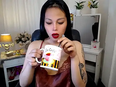 Snapshot of SassyIvanna chatting on March 2025 03:29:01 AM SassyIvanna online show from March 2025 03:29:01 AM