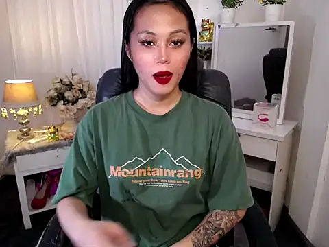 Snapshot of SassyIvanna chatting on March 2025 07:24:01 AM SassyIvanna online show from March 2025 07:24:01 AM