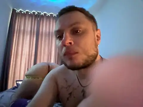 Snapshot of _Slava_Alex_ chatting on February 2026 12:14:01 PM Slava Alex online show from February 2026 12:14:01 PM