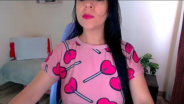 LATINGODDESS X online show from May 2026 03:08:01 PM