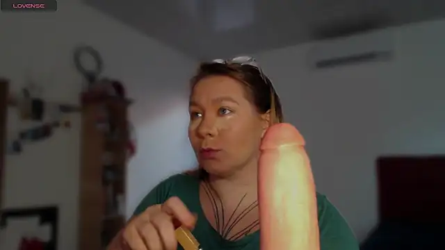 Enotika online show from March 2026 08:41:02 PM