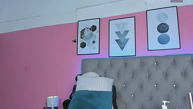 LEXA MURPHY online show from January 2025 01:59:01 AM