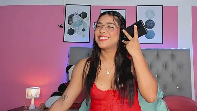 LEXA MURPHY online show from January 2025 02:56:01 AM