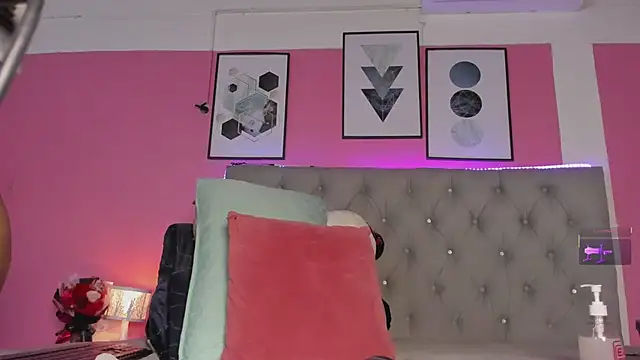 LEXA MURPHY online show from March 2025 05:44:01 AM