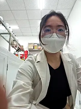 Snapshot of HinaLovely chatting on February 2026 10:20:02 AM HinaLovely online show from February 2026 10:20:02 AM