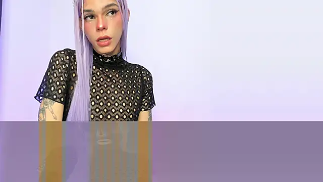 Varya Ferreira online show from November 2025 02:00:01 AM