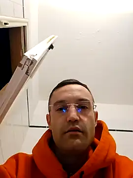 enricso online show from December 2024 10:53:02 PM