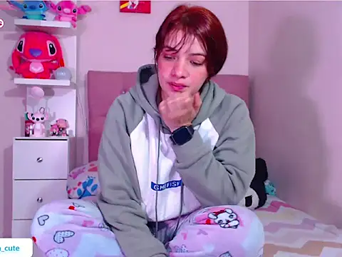 Vannessa  Shy online show from January 2026 04:42:02 PM