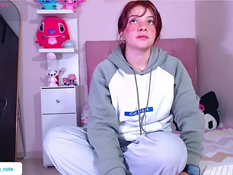 Vannessa  Shy online show from January 2026 10:04:01 PM