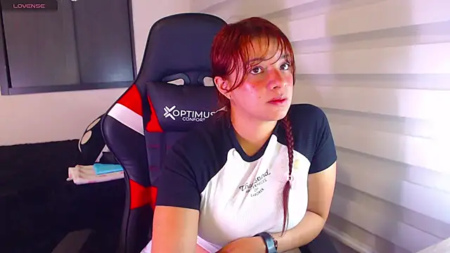 Vannessa  Shy online show from April 2026 12:30:02 AM