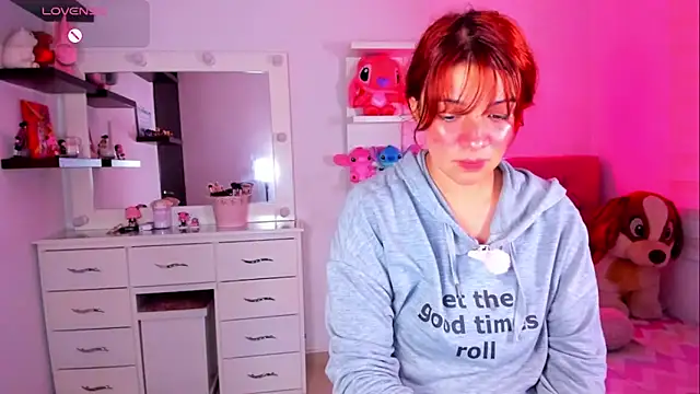 Vannessa  Shy online show from May 2026 10:49:02 PM