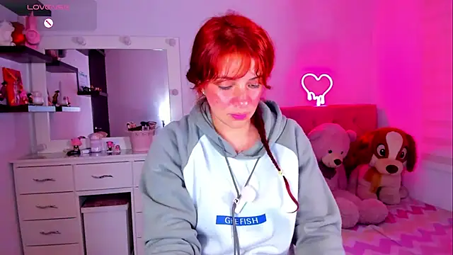 Vannessa  Shy online show from May 2026 11:56:01 PM