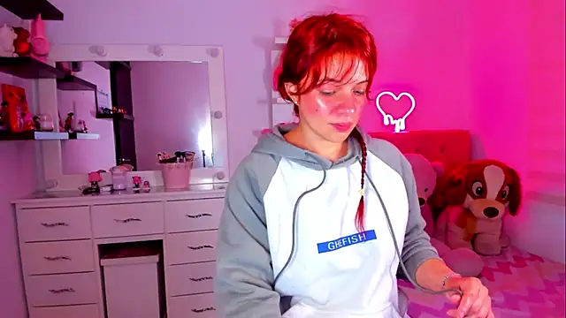 Vannessa  Shy online show from May 2026 10:15:02 PM