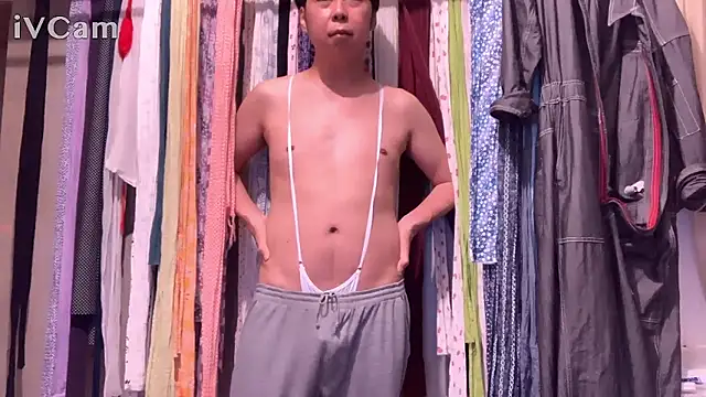 Fundoshi 2 online show from June 2026 06:02:01 PM
