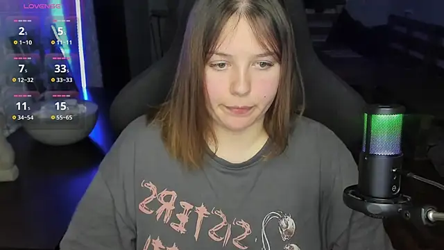 XNirvanaX online show from September 2025 01:30:01 AM