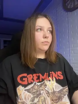 XNirvanaX online show from October 2025 01:39:01 AM