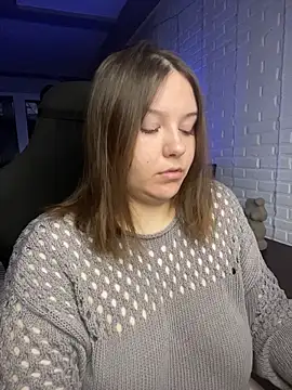 XNirvanaX online show from November 2025 04:03:01 AM