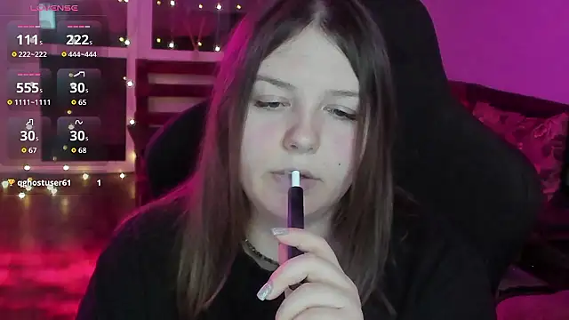 XNirvanaX online show from January 2026 04:26:02 AM