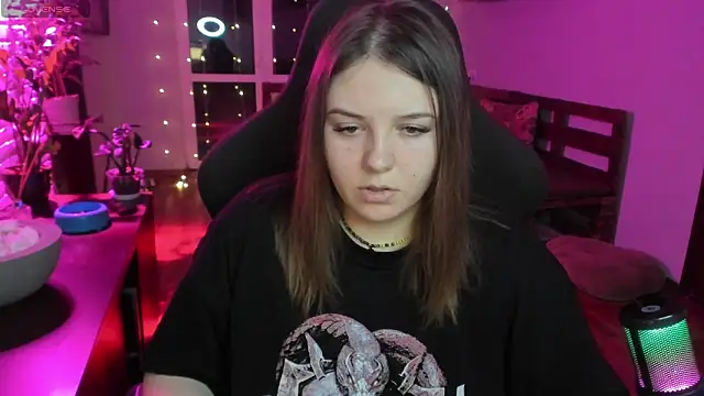 XNirvanaX online show from February 2026 03:54:01 AM