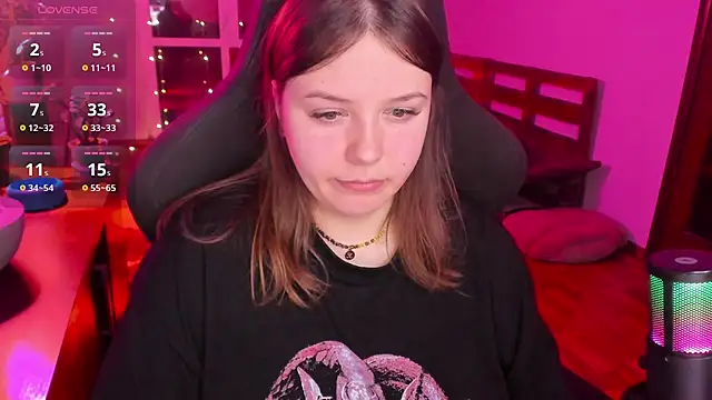 XNirvanaX online show from February 2026 04:09:02 AM