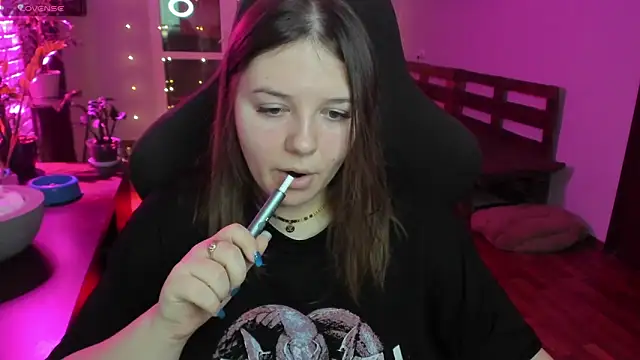 XNirvanaX online show from February 2026 05:04:01 AM