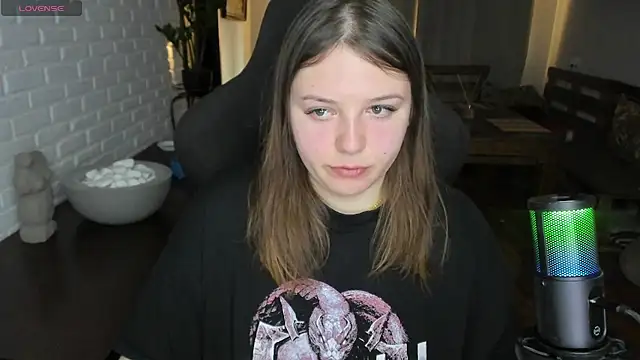 XNirvanaX online show from March 2026 04:02:02 AM