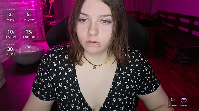 XNirvanaX online show from July 2026 11:51:01 PM
