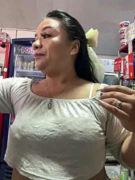 Snapshot of Indira_Nahali1 chatting on March 2025 01:19:02 PM Indira Nahali1 online show from March 2025 01:19:02 PM